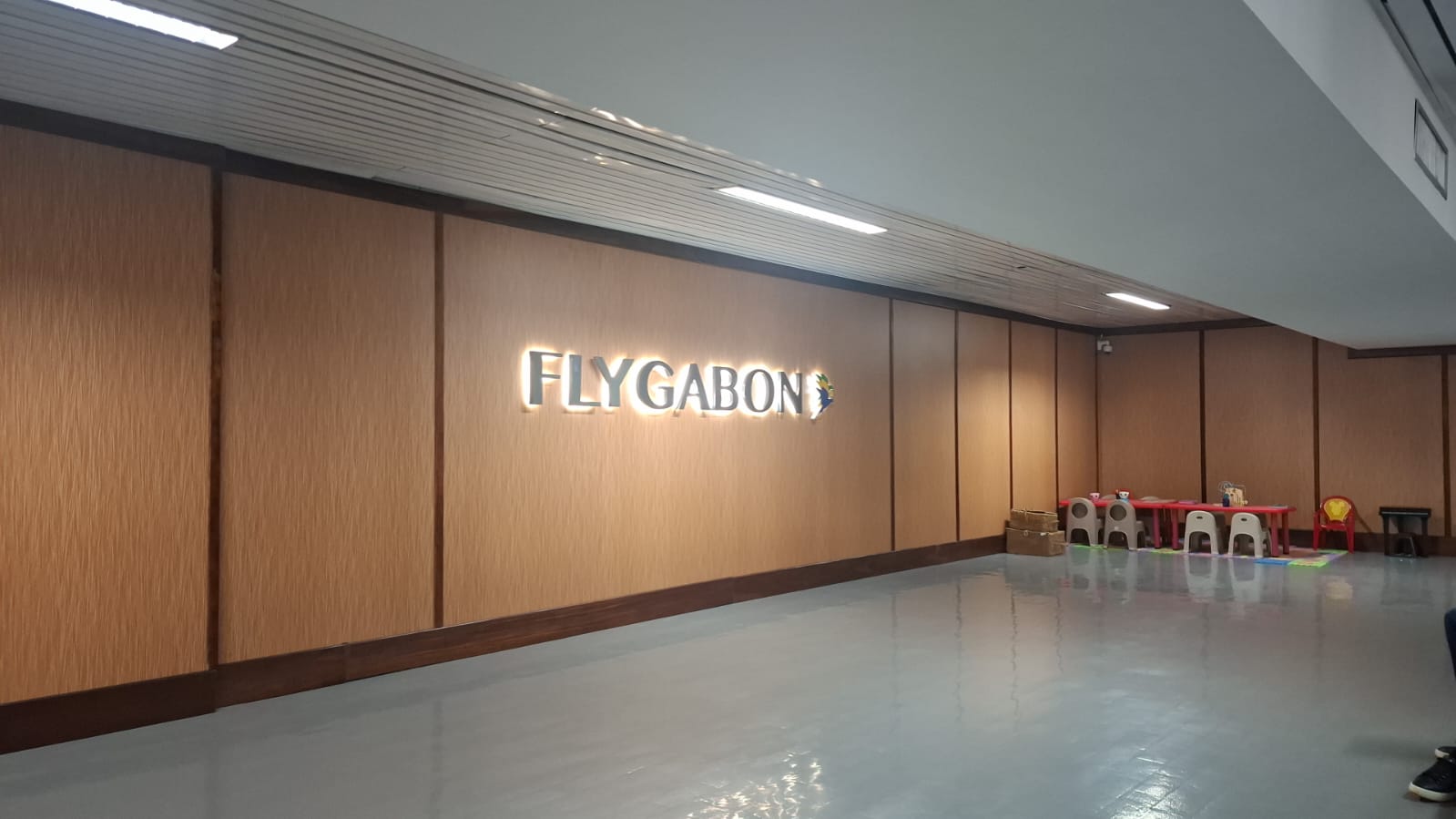 Assistance Aéroportuaire